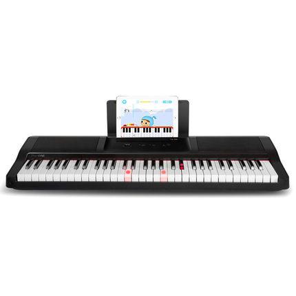 TheONE Smart Piano 61 keys keyboard Piano For Children Adult