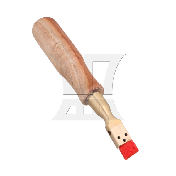 wholesale Piano Hammer Voicing Tool With Hardwood Handle