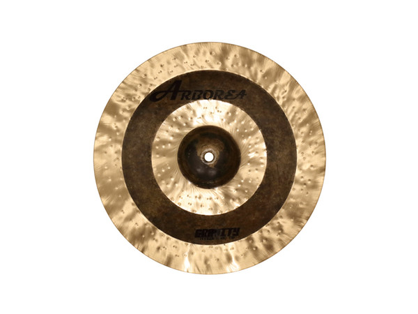 Hot sale Arborea Gravity series 100% handmade 13 inch HIHAT drum cymbal for sale from china