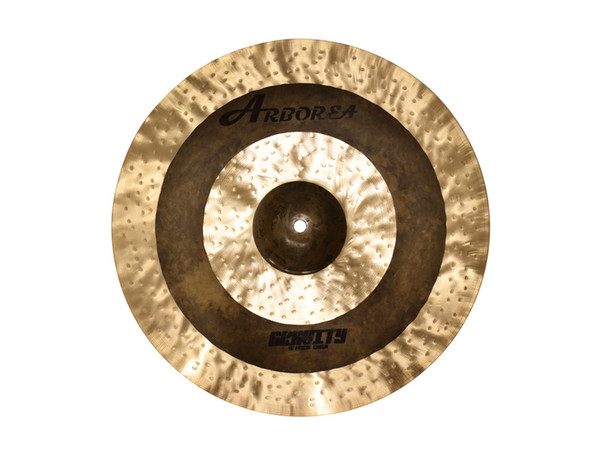 Arborea Gravity series 100% handmade 12 inch splash drum cymbal high quality sounds for sale from china
