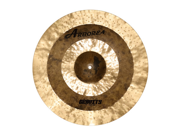 Arborea Gravity series 100% handmade 6 inch drum cymbal hot sale high quality and low price from china
