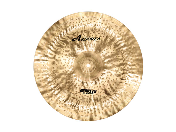 Arborea Gravity series 100% handmade 10 inch splash drum cymbal high quality and low price for sale from china