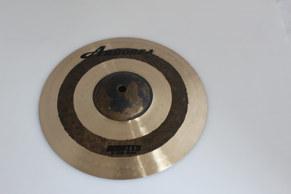 Chinese Arborea Gravity series 100% traditional handmade 18inch medium crash drum cymbal for sale from china