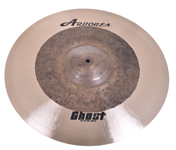 Arborea Ghost series 100% handmade 14 inch HIHAT drum cymbal best sounds for sale from china