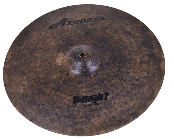Hot Sale Arborea Knight series 100% handmade 10 inch splash drum cymbal high quality and low price for sale from china