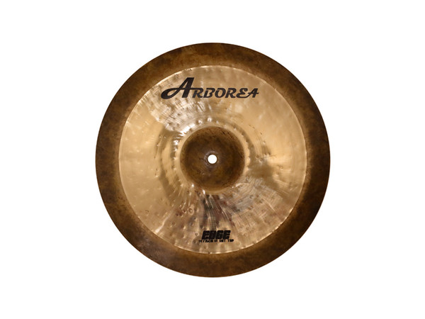 Chinese Arborea Edge series hot sale 100% traditional handmade 20inch ride drum cymbal for sale from china