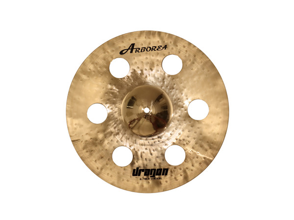 Arborea Dragon series drum cymbal 8 inch stacker cymbal hot sale from china with high quality and good price from china.