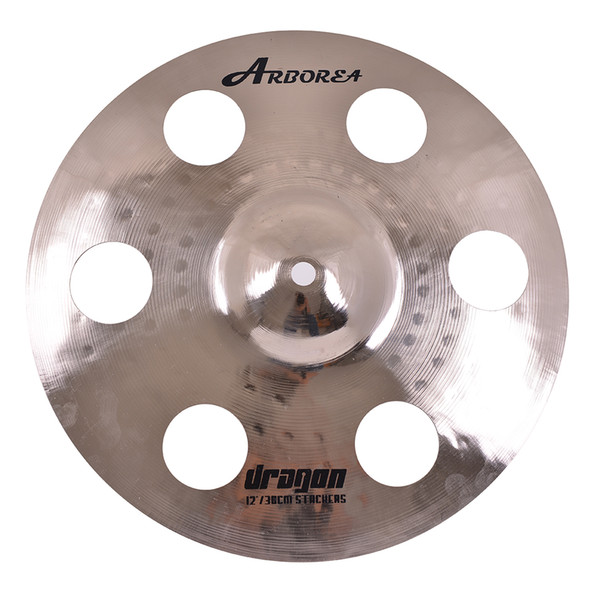 Chinese Arborea Dragon series 100% traditional handmade 20inch heavy ride drum cymbal for sale from china