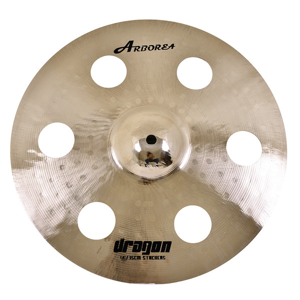 Arborea Dragon series drum cymbal 16
