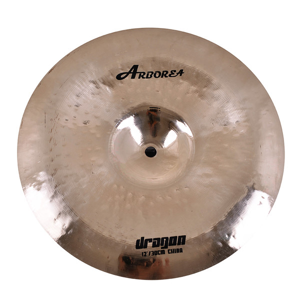 Arborea Dragon series drum cymbal 10 inch china hot sale from china with high quality and good price from china.