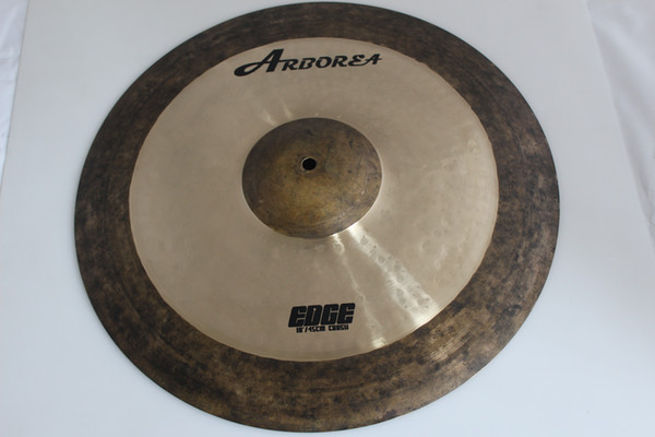 Arborea Edge series 100% handmade 14 inch HIHAT drum cymbal best sounds for sale from china