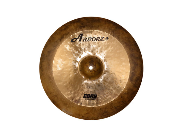 Chinese Arborea Edge series hot sale 100% traditional handmade 20inch heavy ride drum cymbal for sale from china