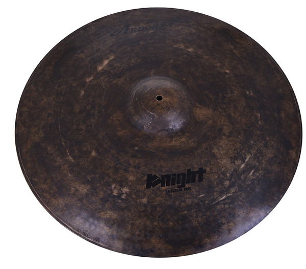 Chinese Arborea Knight series 100% traditional handmade 20inch ride drum cymbal for sale from china