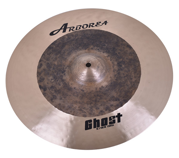 Chinese Arborea Ghost series 100% traditional handmade 22inch medium ride drum cymbal for sale from china