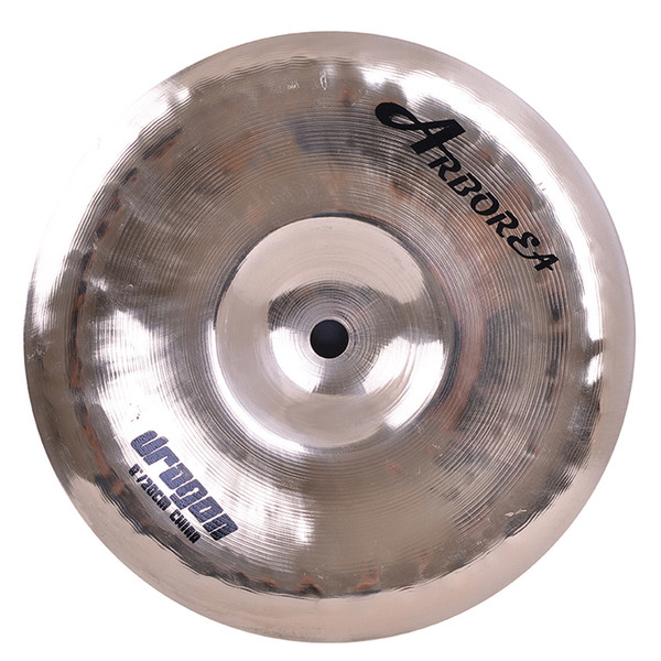 Arborea Dragon series drum cymbal 12 inch china hot sale from china with high quality and good price from china.