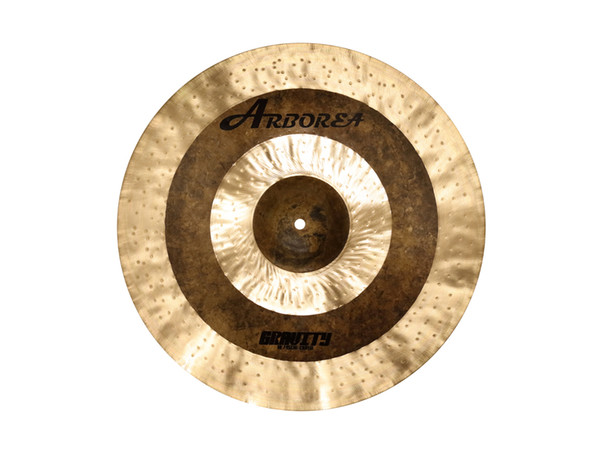Arborea cymbal Gravity series 9 inch splash high quality and low price sound good hot sale from china