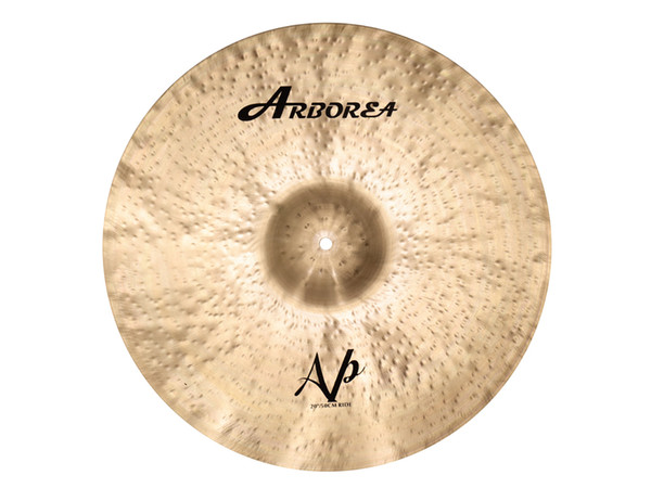 Arborea cymbal AP series 6 inch crash high quality and low price hot sale from china