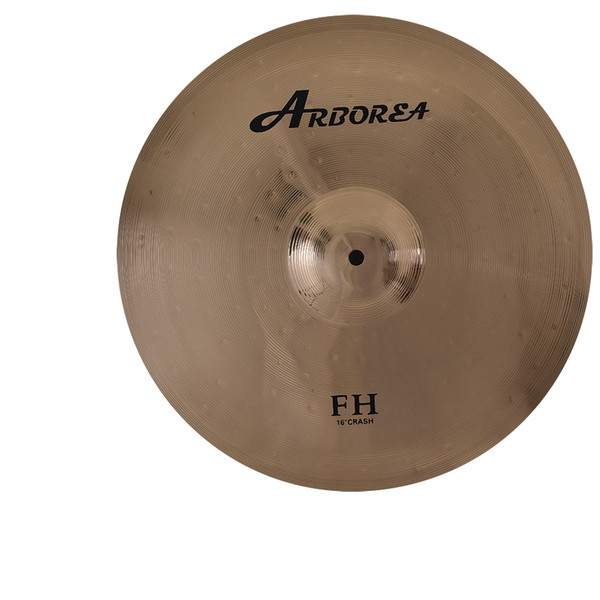 Arborea handmade FH series drum cymbal 20 INCH RIDE from china hot sale high quality and low price