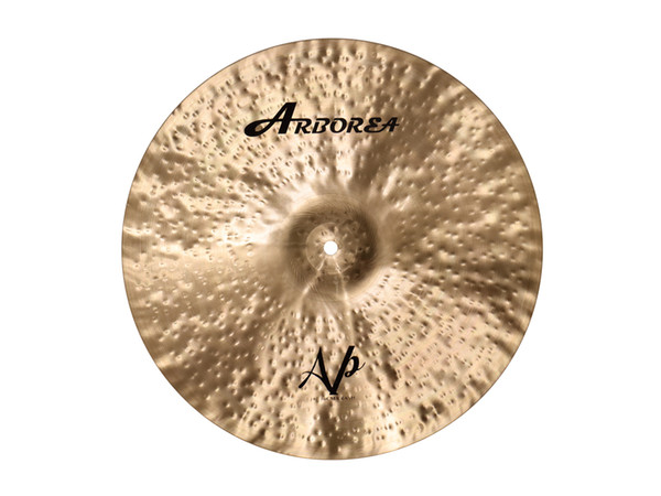 Arborea cymbal AP series 10 inch splash high quality and low price sound good hot sale from china
