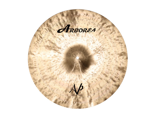 Arborea cymbal AP series 9 inch splash high quality and low price sound good hot sale from china