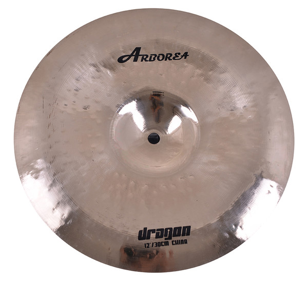 Arborea Dragon series 100% handmade 13 inch HIHAT drum cymbal for sale from china