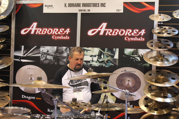 Arborea Ghost series drum cymbal 16 inch china hot sale from china with high quality and good price from china.
