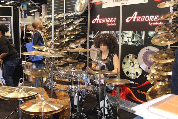 Arborea Ghost series drum cymbal 17 inch china hot sale from china with high quality and good price from china.
