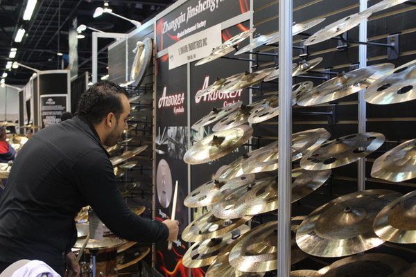 Arborea Ghost series drum cymbal 14 inch china hot sale from china with high quality and good price from china.