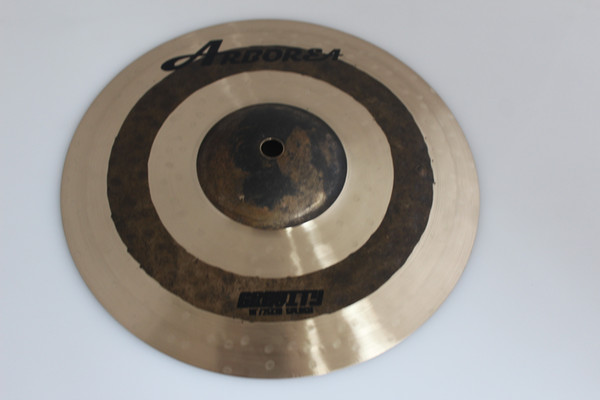 Hot sale Arborea Gravity series 100% traditional handmade 16inch crash drum cymbal for sale from china