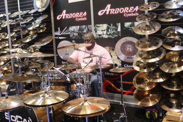 Arborea Dragon series drum cymbal 15 inch little stacker cymbal hot sale from china with high quality and good price from china.