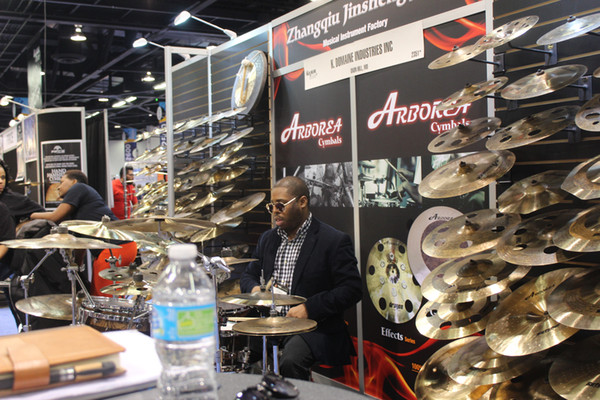 Arborea Dragon series drum cymbal 18inch stacker cymbal hot sale from china with high quality and good price from china.