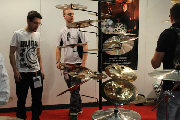 Arborea Dragon series drum cymbal 19 inch china hot sale from china with high quality and good price from china.