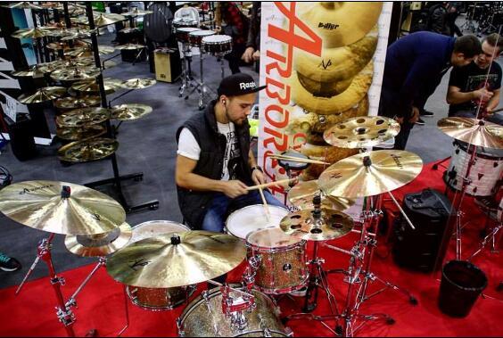Arborea cymbal AP series 19 inch ride high quality and low price sound good hot sale from china