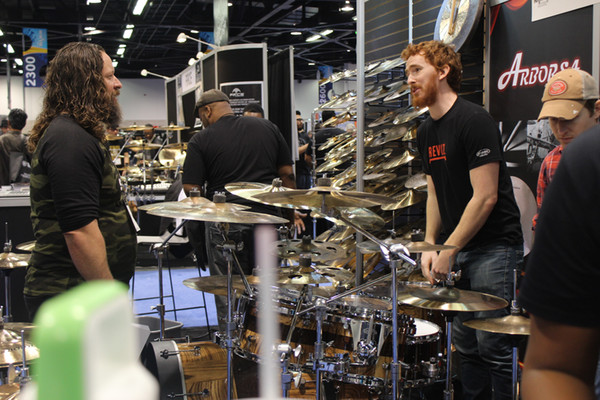Arborea cymbal AP series 21 inch ride high quality and low price sound good hot sale from china