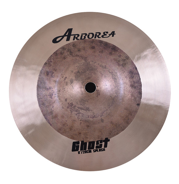 Arborea handmade ghost series drum cymbal set from china hot sale high quality and low price