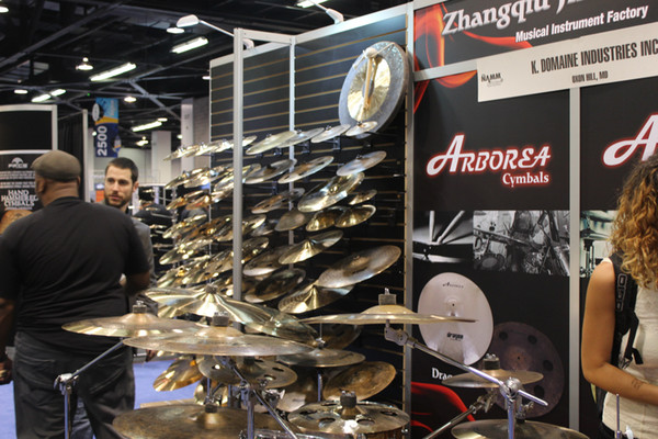 Arborea cymbal AP series 20 inch heavy ride high quality and low price sound good hot sale from china