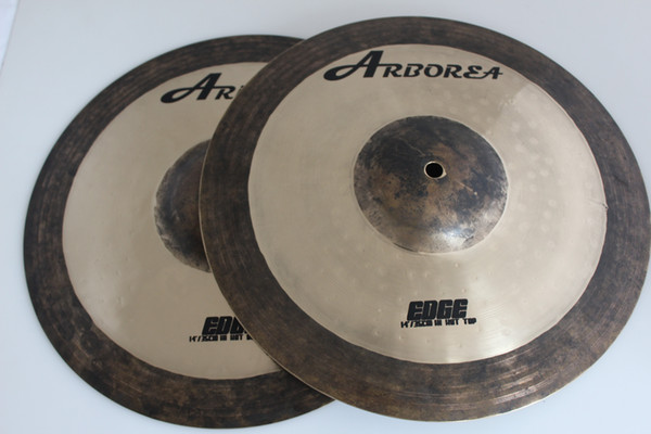 Arborea Edge series 100% handmade 6 inch drum cymbal hot sale from china