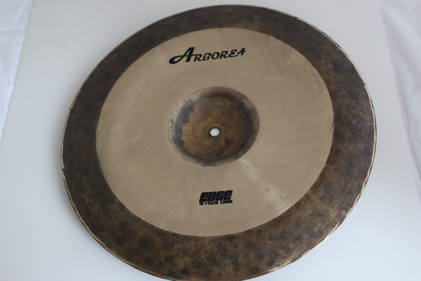 Arborea cymbal Edge series 9 inch splash high quality and low price sound good hot sale from china
