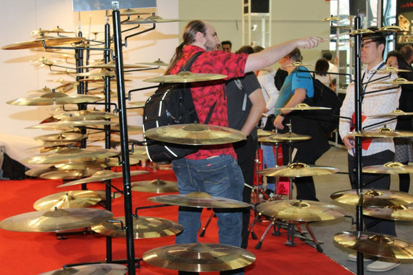 Arborea Dragon series drum cymbal 18 inch china hot sale from china with high quality and good price from china.