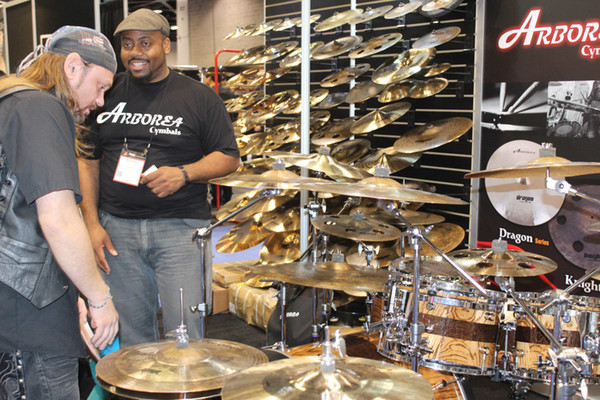Arborea cymbal AP series 24 inch ride high quality and low price sound good hot sale from china