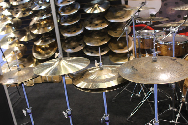 Arborea cymbal AP series 22 inch heavy ride high quality and low price sound good hot sale from china