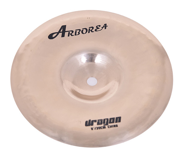 Chinese Arborea Dragon series 100% traditional handmade 22inch medium ride drum cymbal for sale from china