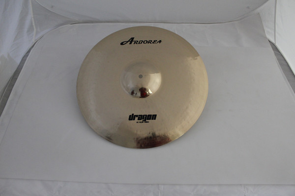 Arborea Dragon series 100% handmade 9 inch splash drum cymbal for sale from china