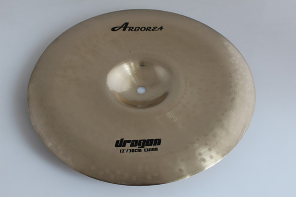 Arborea handmade dragon series drum cymbal set from china for sale high quality and low price