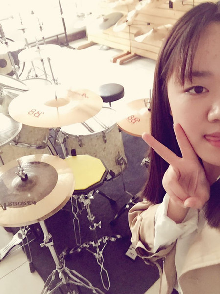 Arborea cymbal AP series 18 inch crash ride high quality and low price sound good hot sale from china