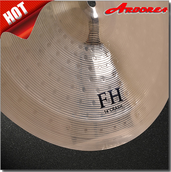 Arborea handmade FH series drum cymbal 12