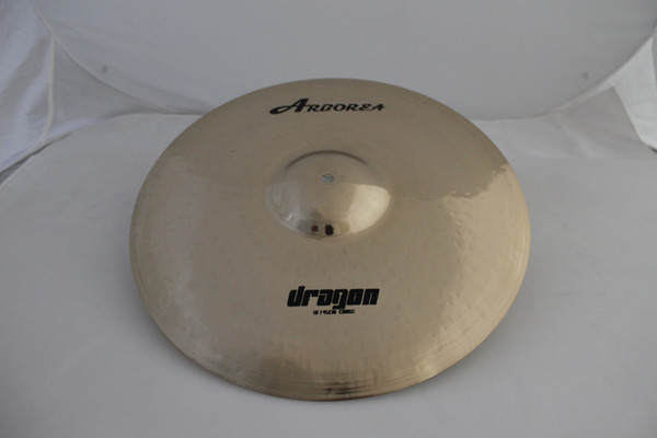 Arborea Dragon series 100% handmade 8 inch splash drum cymbal hot sale from china
