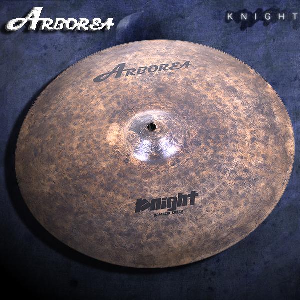 Hot sale Arborea Knight series handmade cymbals set high quality and low price from china for sale