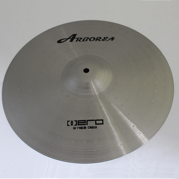 Arborea handmade hero 12 inch splash drum cymbal from china hot sale high quality and low price