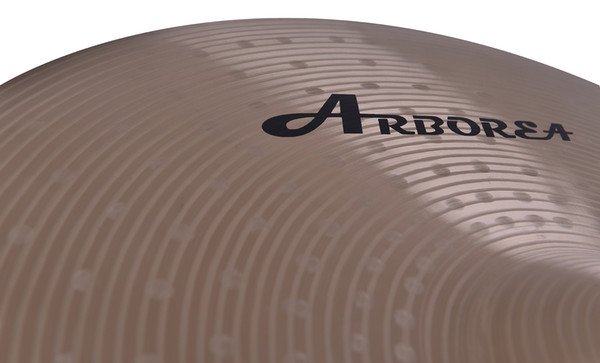 Hot sale Arborea Butcher series 100% handmade 13 inch HIHAT drum cymbal for sale from china